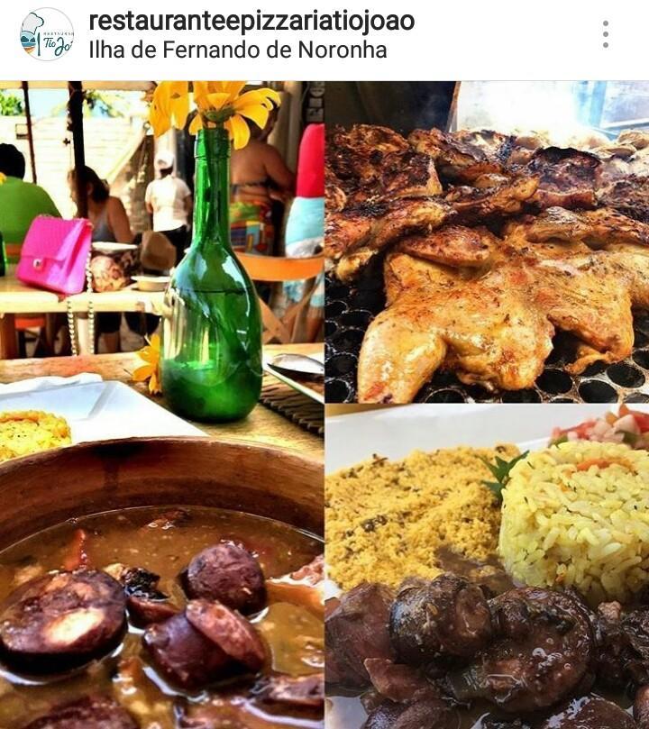 Pousada Triboju Fernando de Noronha Kültér fotó